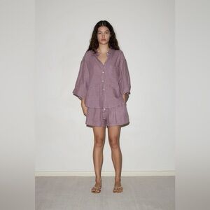 Deiji Studios - 03 set - Musk Check - S/M